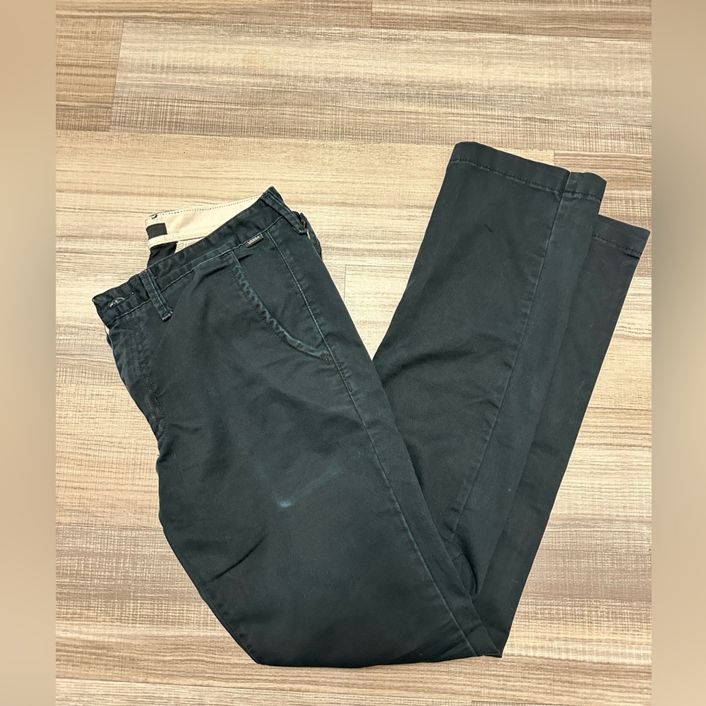 Vans pants